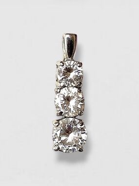 Pendant 925 Sterling Silver